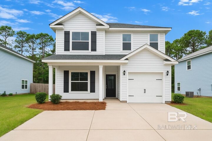 4863 Tiger Brown Avenue  Orange Beach AL 36561 photo