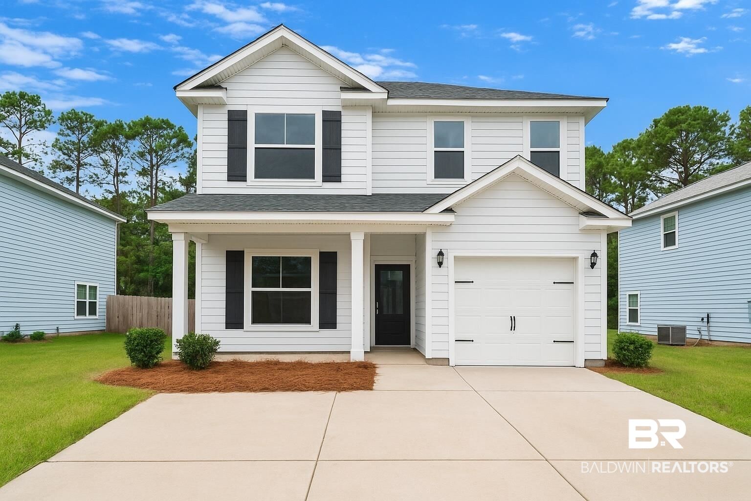 Property Photo: 4863 Tiger Brown Avenue AL 36561