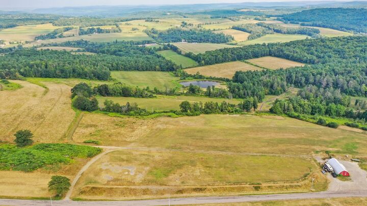 Lot 4 Waits Road  Owego NY 13827 photo