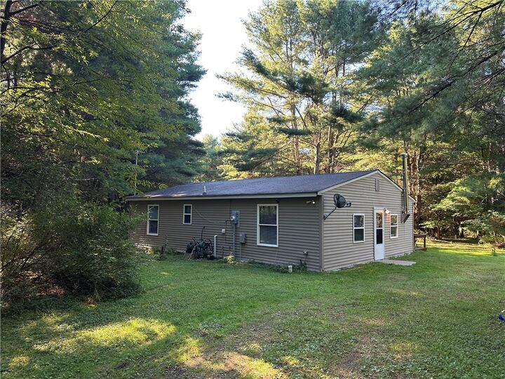 192 Willet Line Road  Mc Donough NY 13801 photo