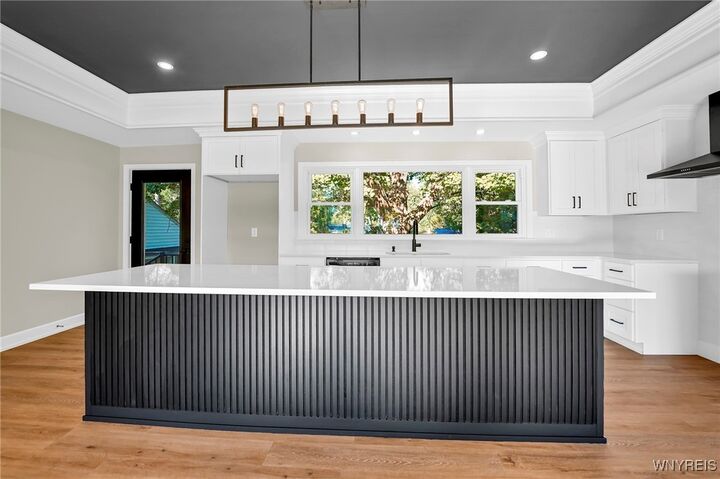Property Photo: 4520 Shimerville Road NY 14031
