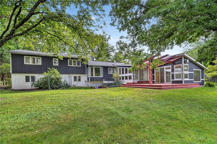 Property Photo: 1026 Hanshaw Road NY 14850