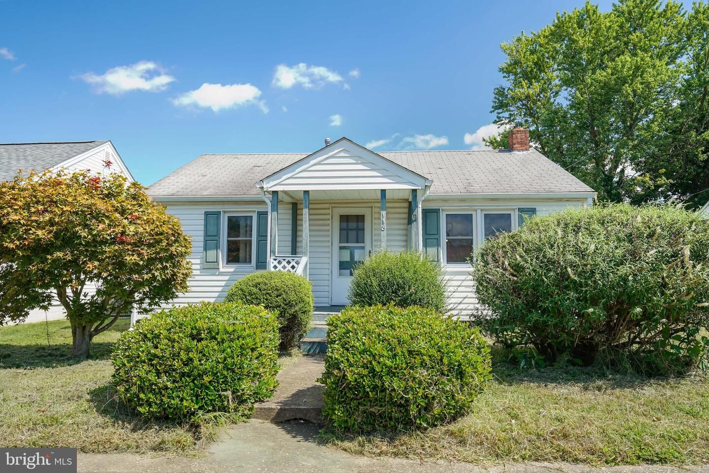 Property Photo: 118 N New Street DE 19977