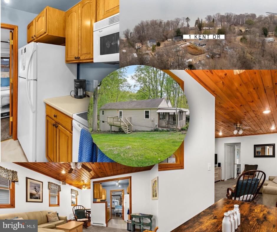 Property Photo:  1 Kent Drive  MD 21610 