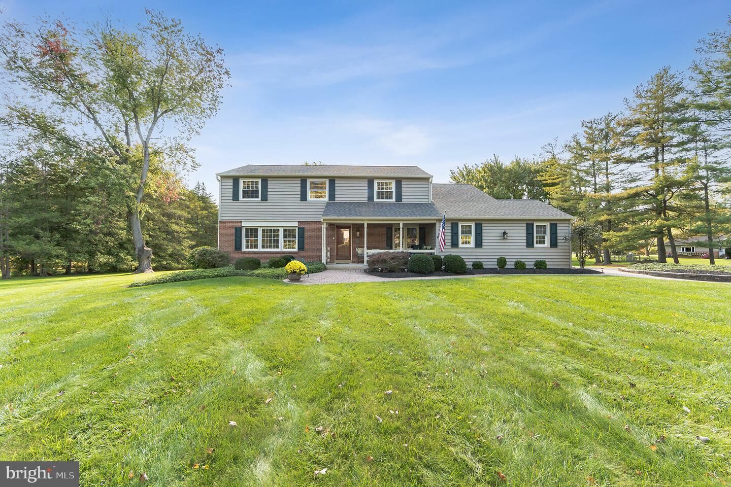 Property Photo: 6 David Drive PA 19373