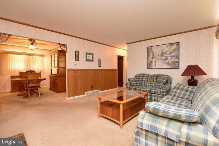 Property Photo: 7 Malibu Drive NJ 08049