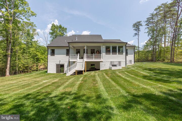 Property Photo: 0 Hershey VA 20181