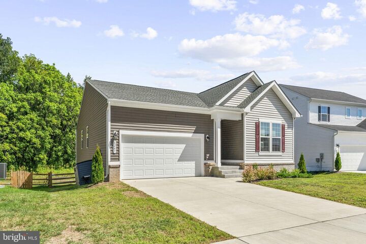 Property Photo: 6247 Bobcat Lane VA 22485