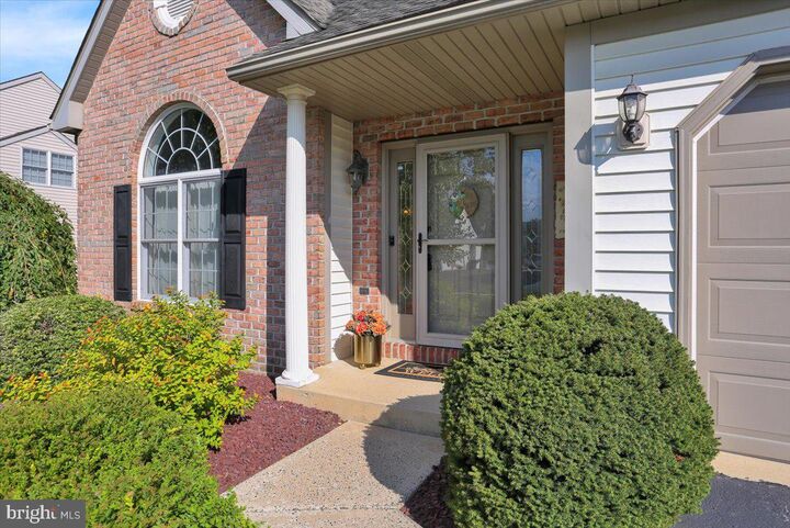 Property Photo: 4164 Hill Terrace Drive PA 19608