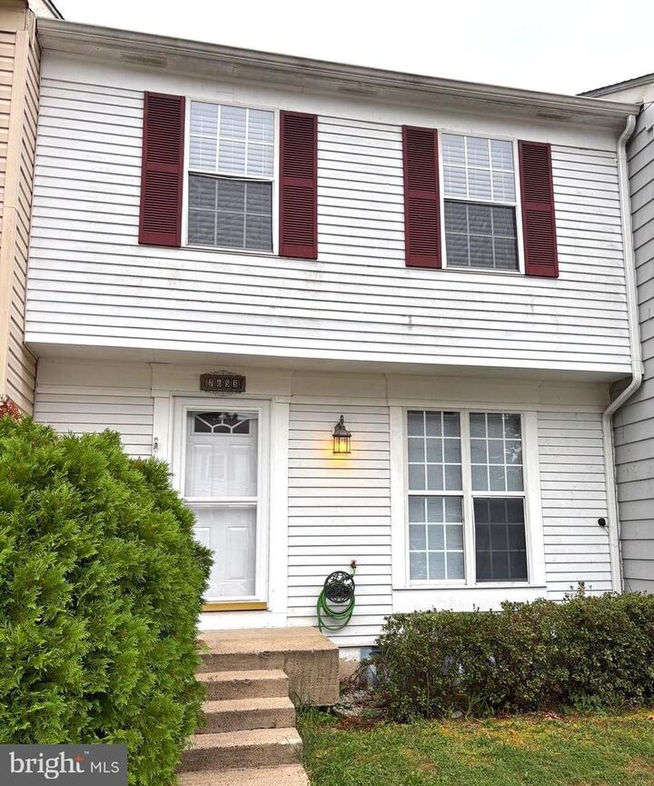 7653 Stana Court  Lorton VA 22079 photo