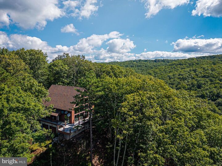 Property Photo:  1500 One Pass Drive  WV 24986 