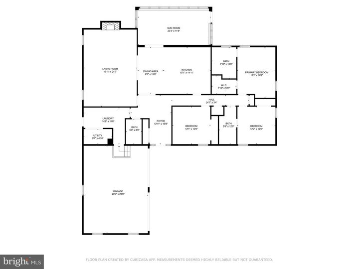 Property Photo:  22 Arnell Road  DE 19971 