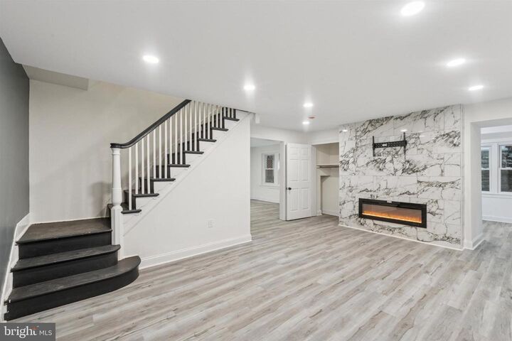 Property Photo: 6345 Lebanon Avenue PA 19151
