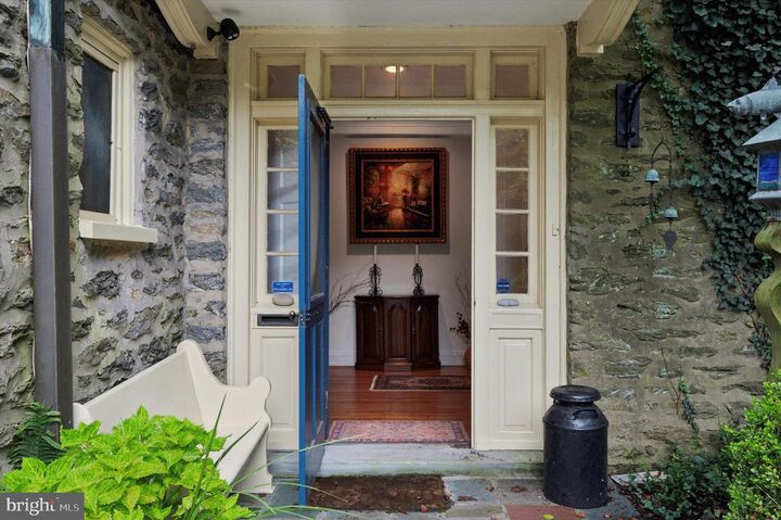 Property Photo:  7004 Wissahickon Avenue  PA 19119 