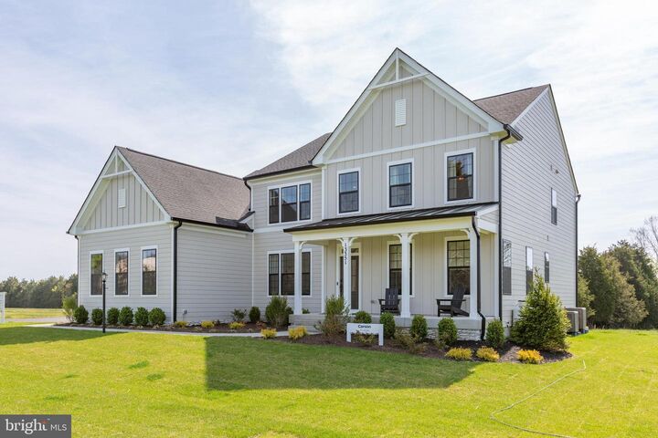 0 Hershey Drive  Nokesville VA 20181 photo