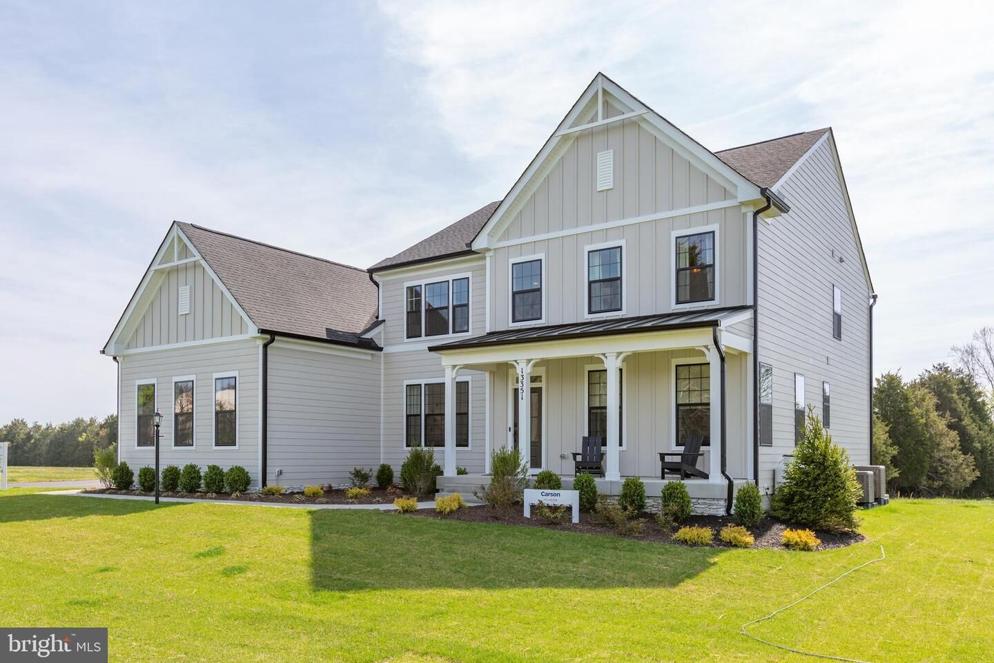 Property Photo: 0 Hershey Drive VA 20181