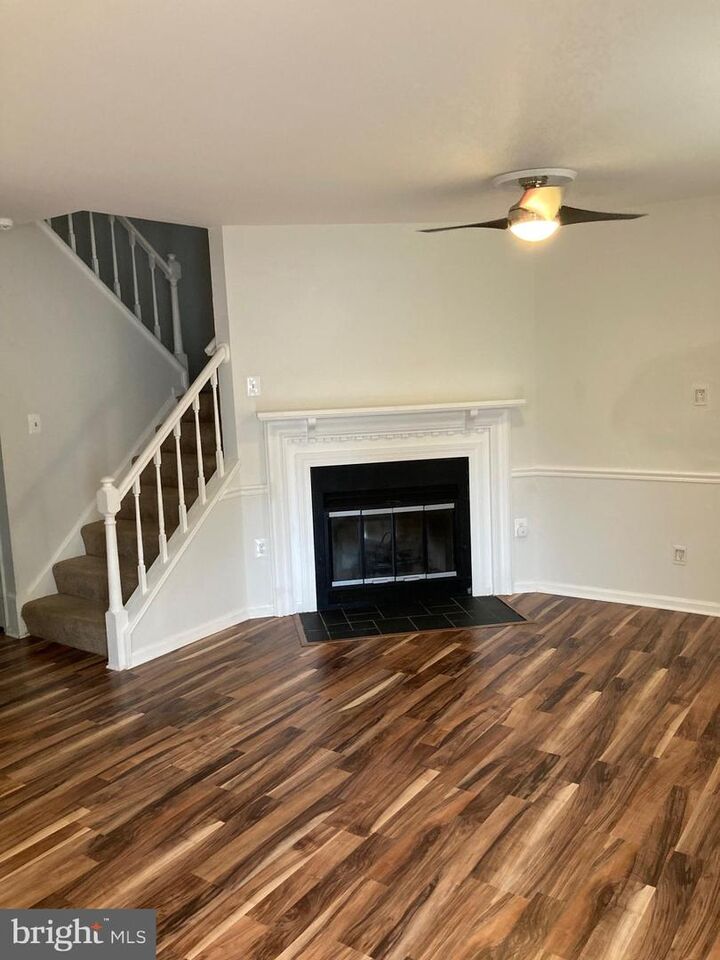 Property Photo: 9075 Silver Maple Court VA 20110