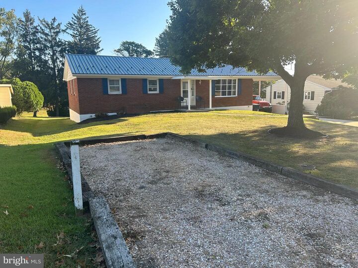 Property Photo: 599 Lindia Drive PA 17202