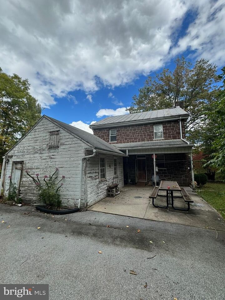 2350 Felty Mill Road  Palmyra PA 17078 photo