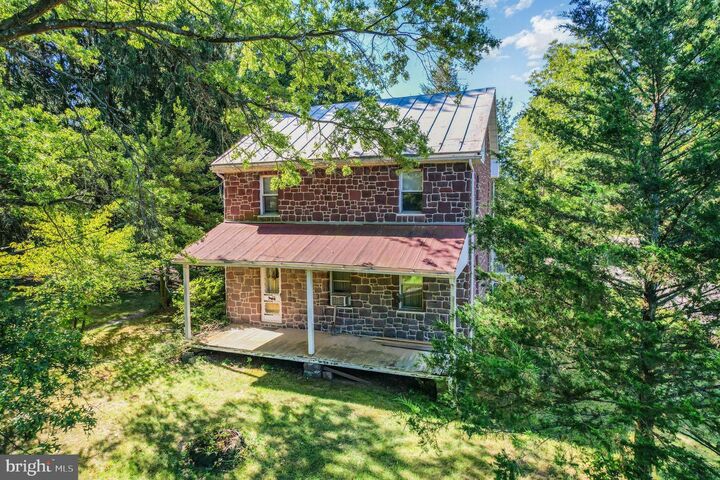 2350 Felty Mill Road  Palmyra PA 17078 photo