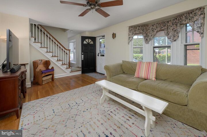 Property Photo: 31 Virginia Avenue NJ 08108