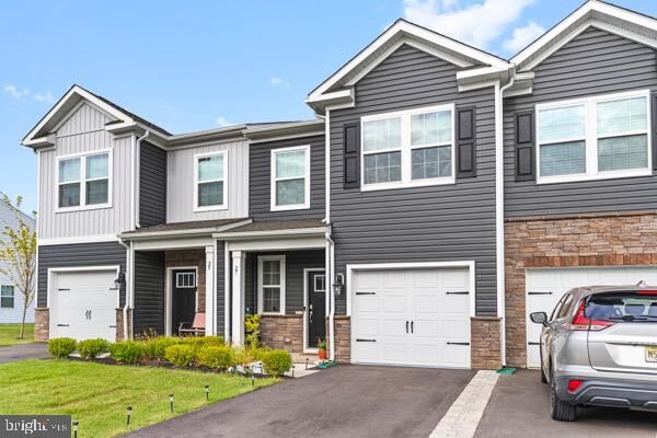 Property Photo: 27 Elliot Lane NJ 08060