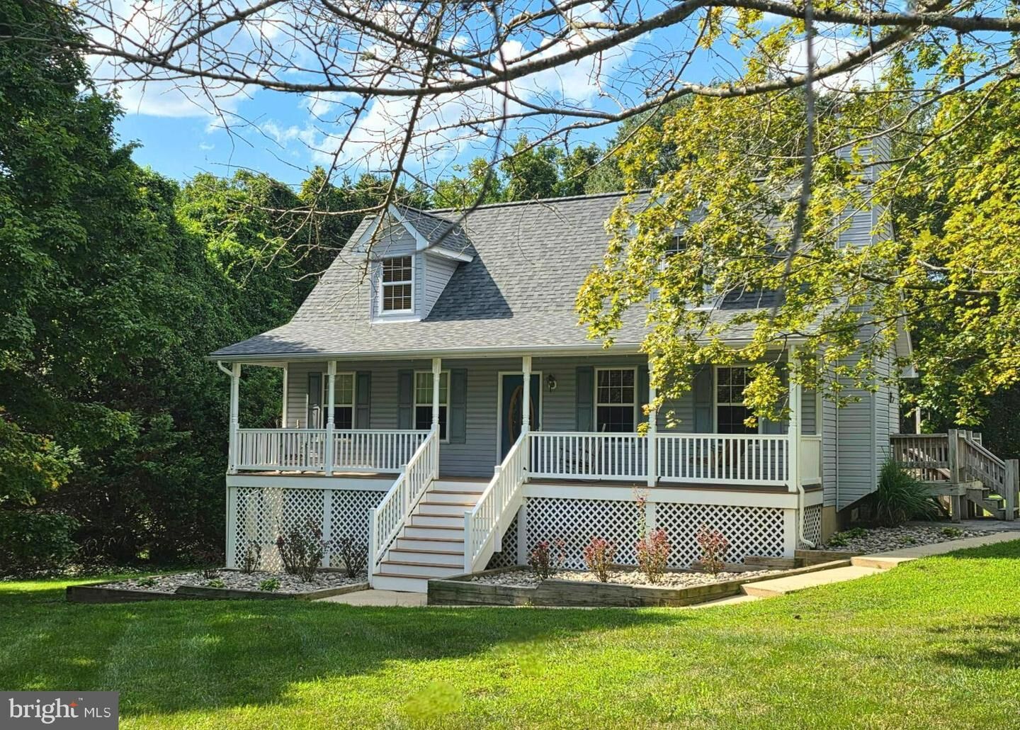 Property Photo: 4430 Hallburn Drive MD 20732