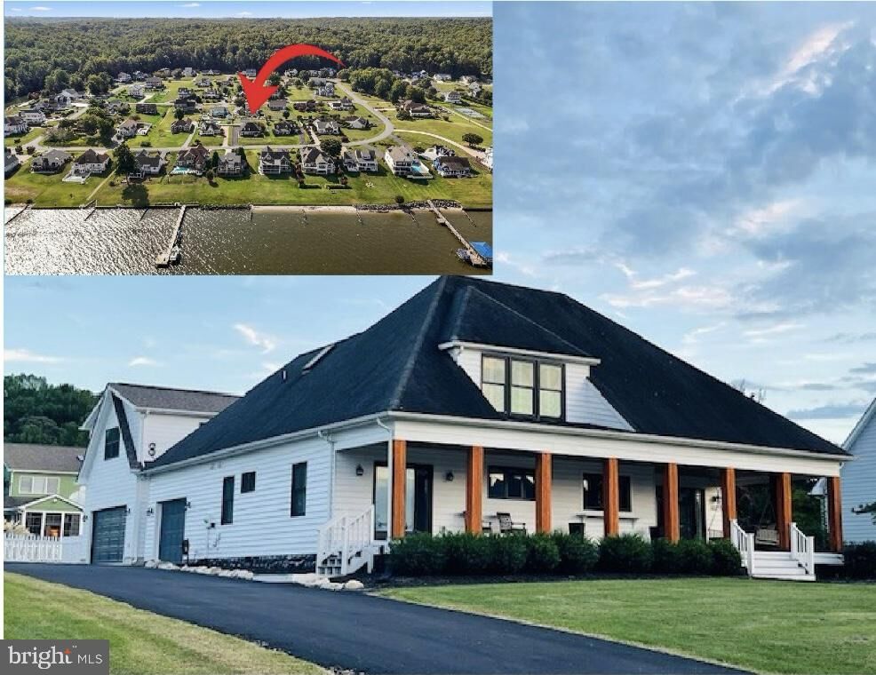 Property Photo:  6029 Potomac Landing Drive  VA 22485 