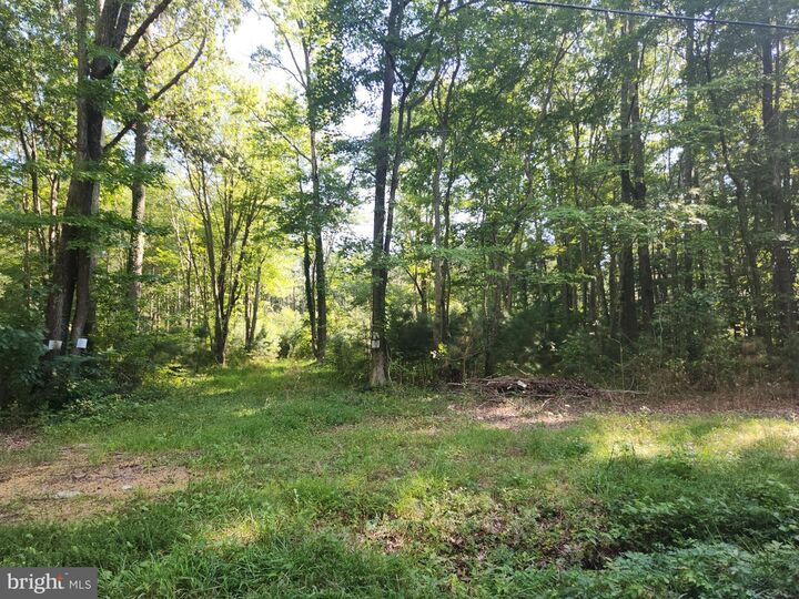 Property Photo: Fresh Pond Neck Rd MD 20680