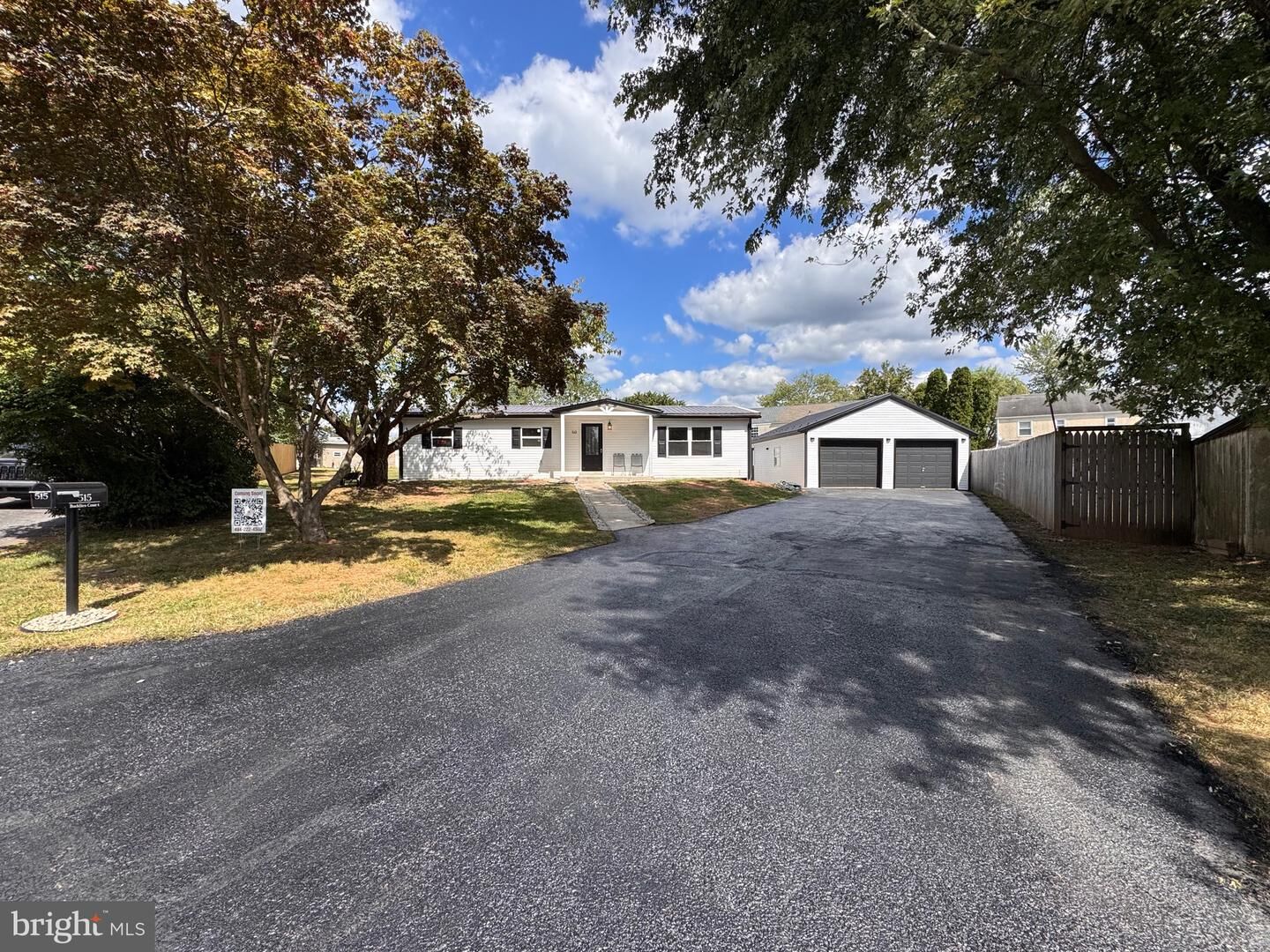 Property Photo: 515 Buddies Court PA 19508