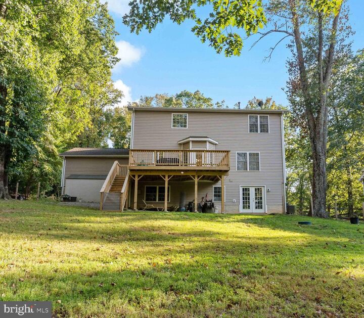 Property Photo:  33 Caesar Road  WV 25425 