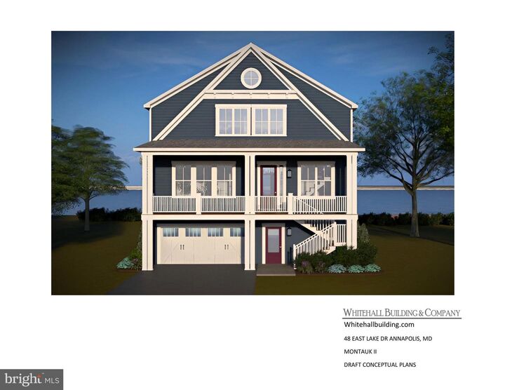 48A E Lake Drive  Annapolis MD 21403 photo
