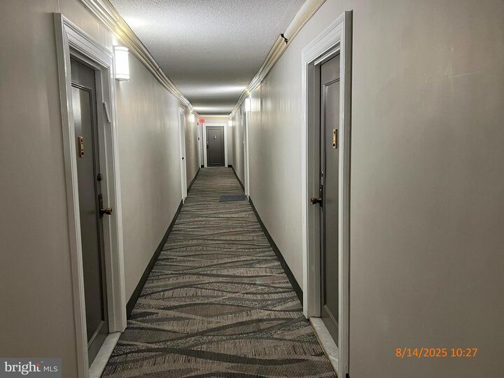 Property Photo: 11801 Rockville Pik 1414 MD 20852