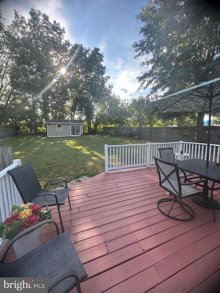 Property Photo: 204 Church Street S MD 21668