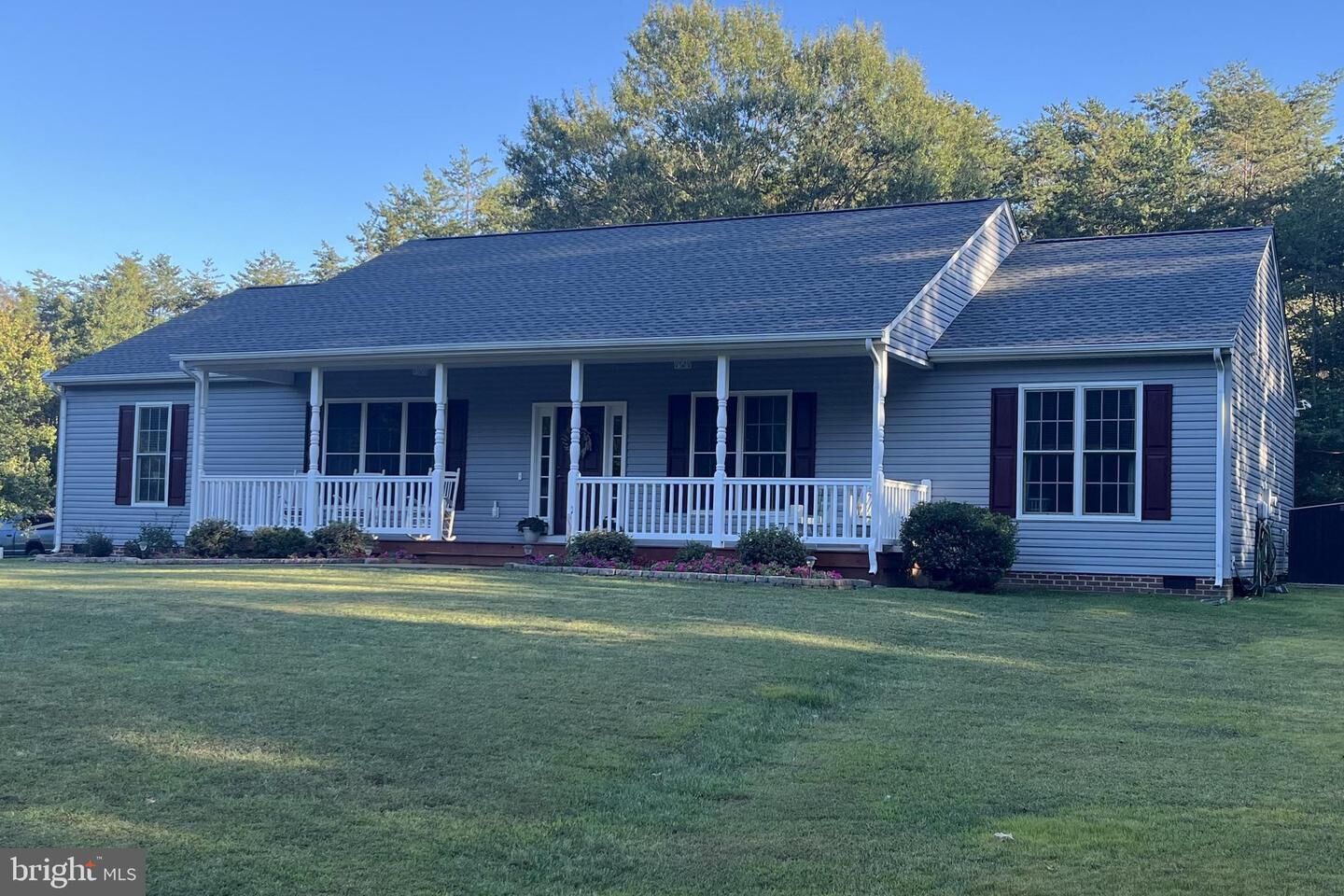 Property Photo:  122 Shumate Lane  VA 22406 