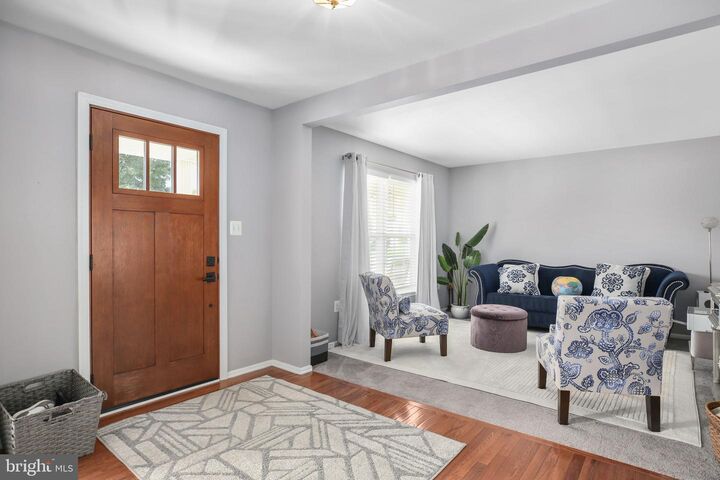 Property Photo: 3 Hamstead Road VA 22405