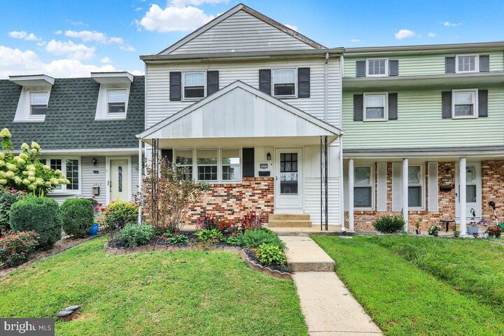 Property Photo: 2621 Girard Avenue 1 PA 19609