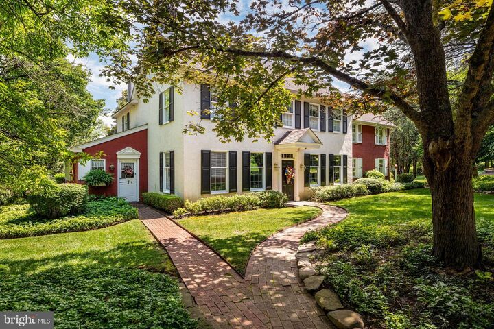 2070 Huntingdon Road  Huntingdon Valley PA 19006 photo