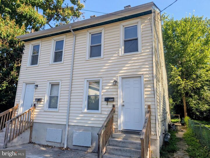 206 Wesley Street  Salem NJ 08079 photo