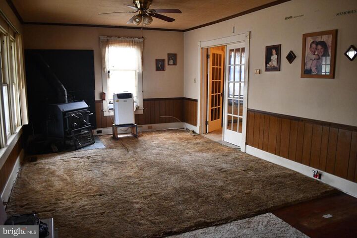 Property Photo:  400 Robbins Street  MD 21613 