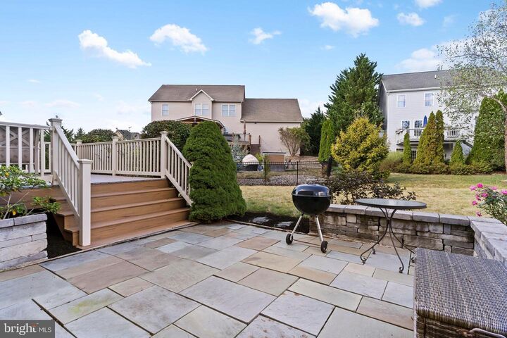 Property Photo:  20 Stony Creek Court  PA 17013 