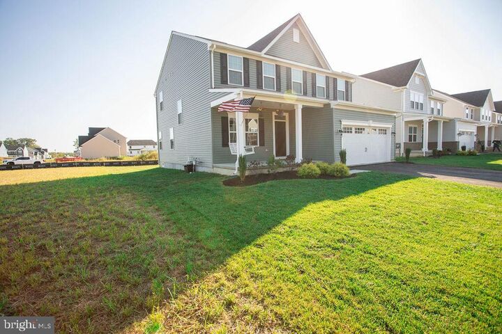 Property Photo: 232 Merseyside Drive NJ 08085