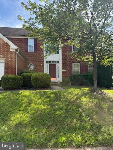 Property Photo: 7777 Rotherham Drive MD 21076