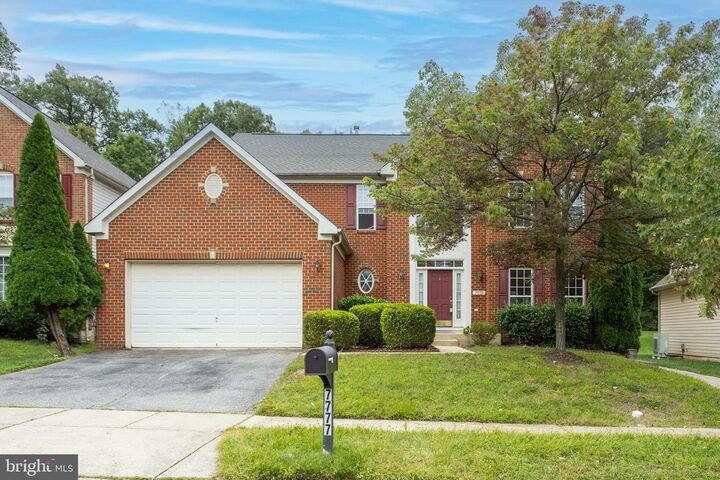 Property Photo:  7777 Rotherham Drive  MD 21076 