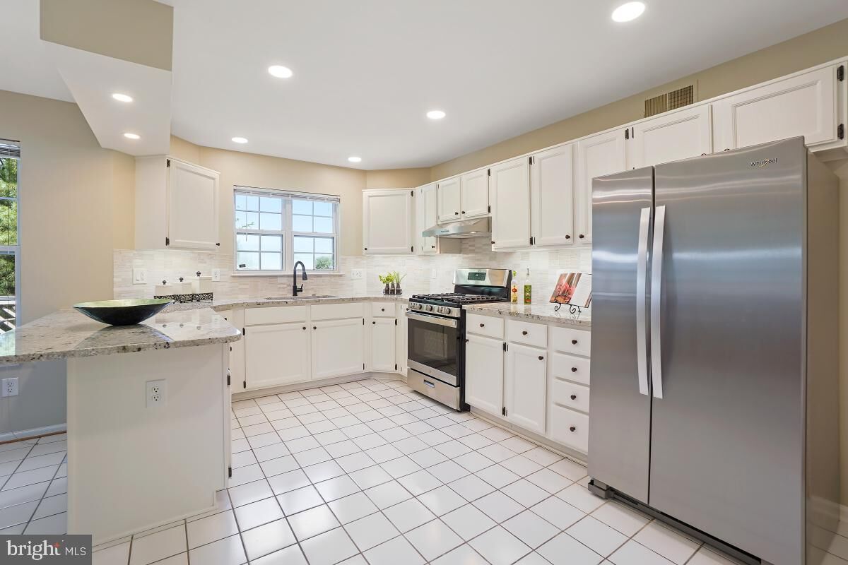 Property Photo: 46395 Hampshire Station Drive VA 20165