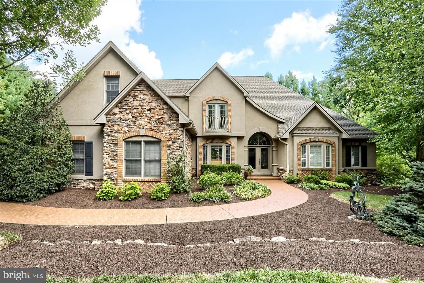 Property Photo: 21 Westwind Drive PA 17043