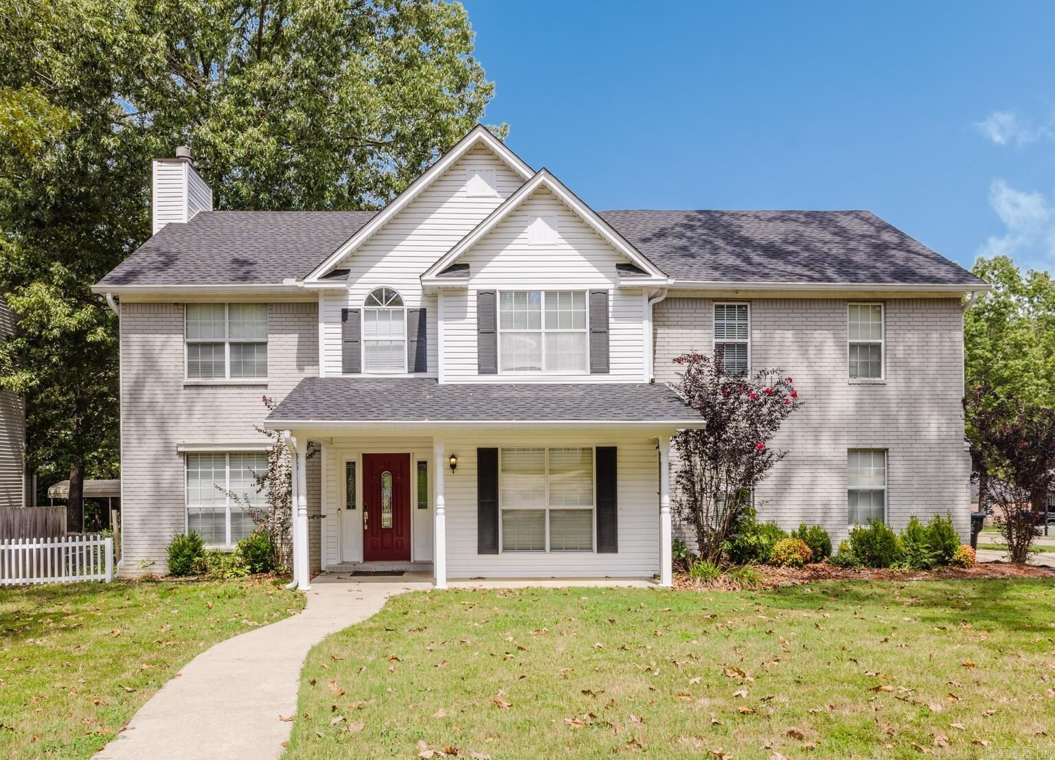 Property Photo: 511 Holly Lynn Drive AR 72022