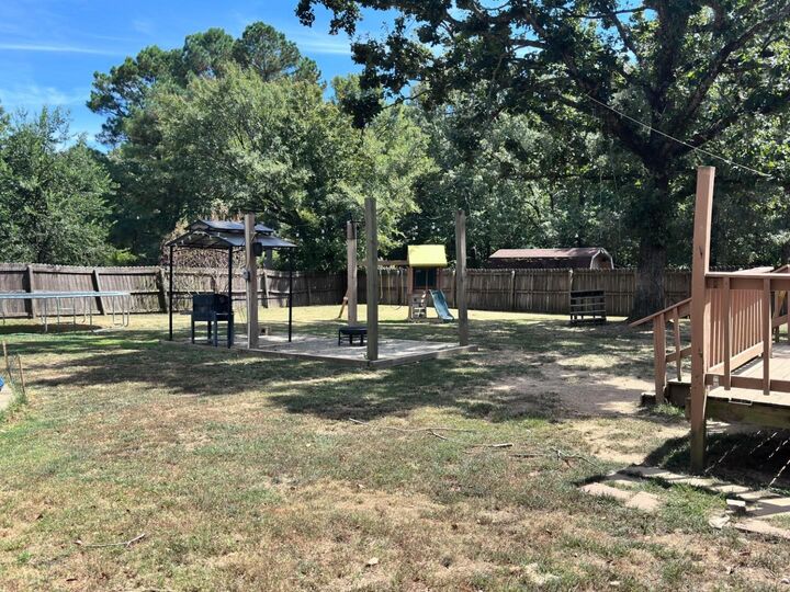 Property Photo: 34 Alma Drive AR 72542