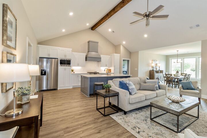 Property Photo:  5016 Skilling Cove  AR 72019 