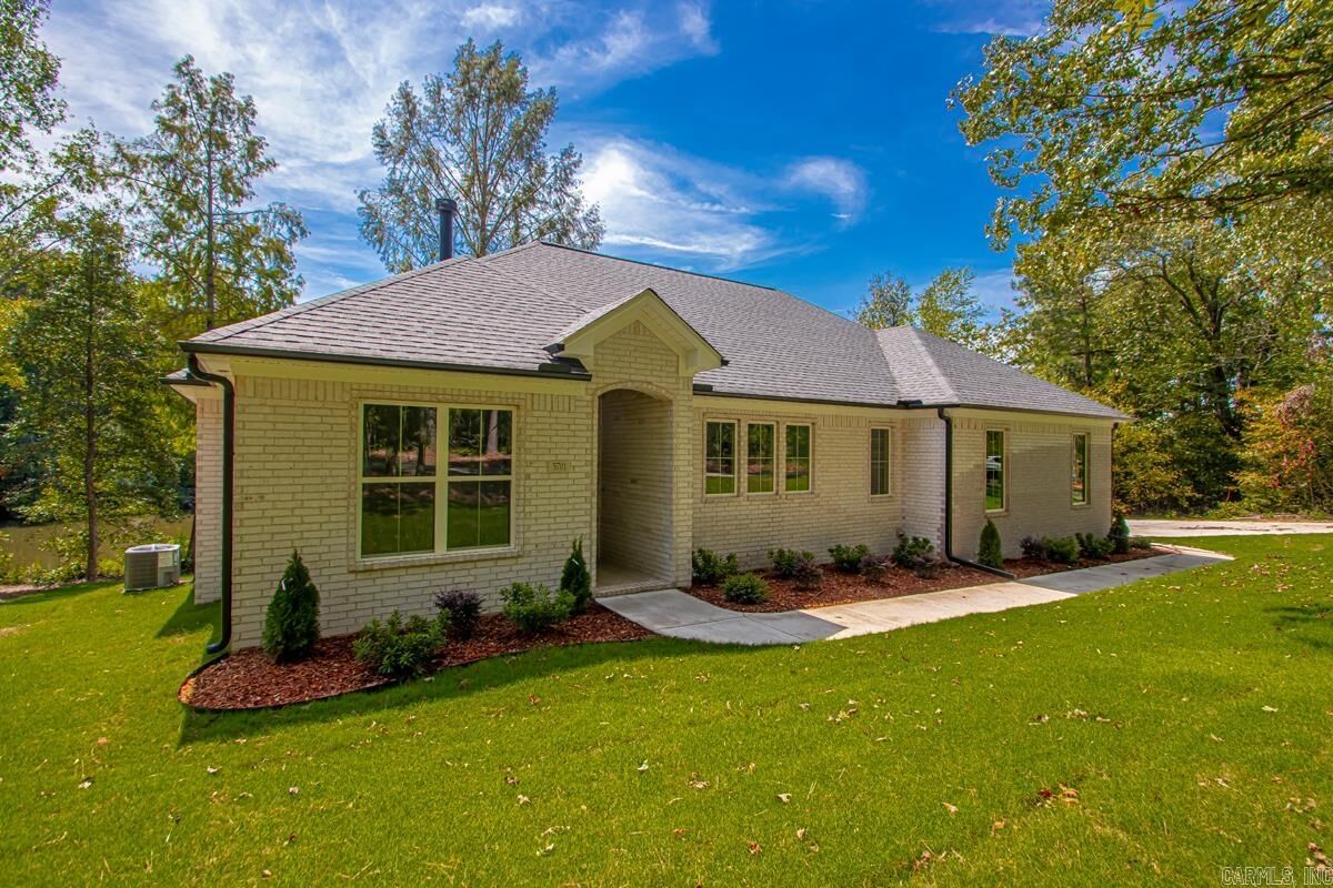 Property Photo: 5701 McGee Road AR 72019